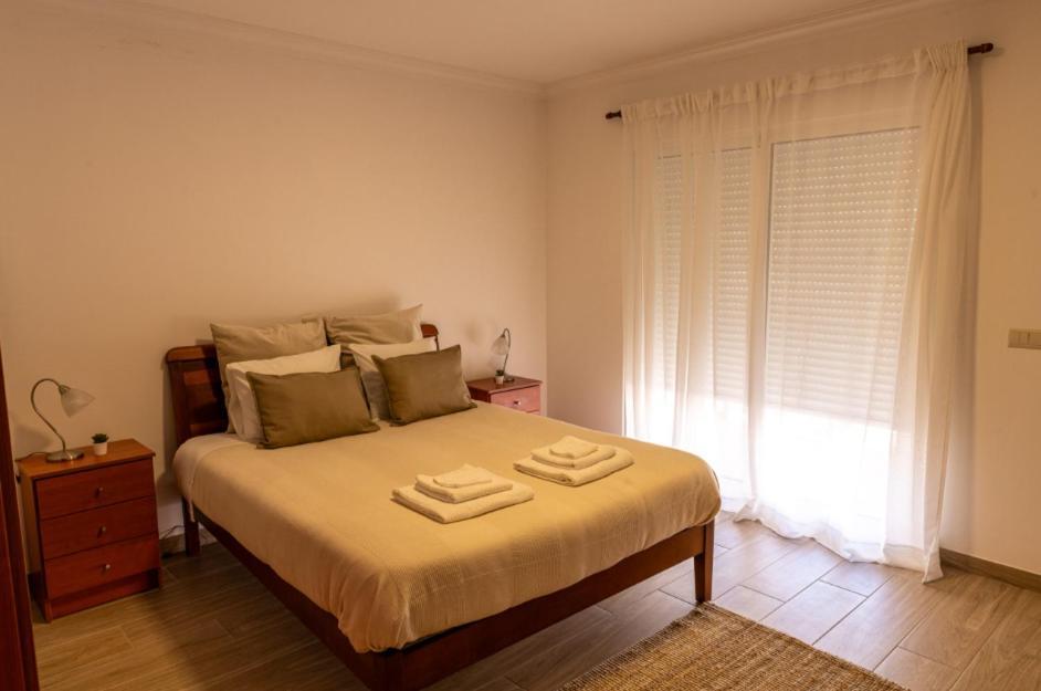 Bed and Breakfast Gomes Equestre à Golegã Extérieur photo
